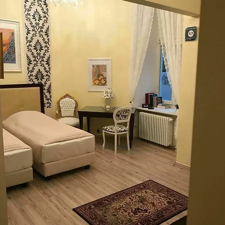 Apartman Clicktheflat Palace Of Culture Art *