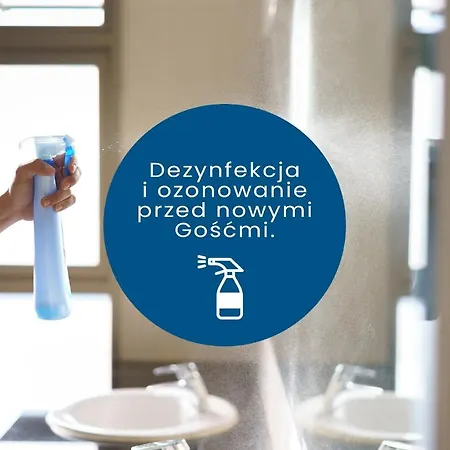 Clicktheflat Palace Of Culture Art Appartement