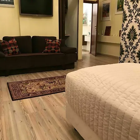 Clicktheflat Palace Of Culture Art Appartamento Varsavia