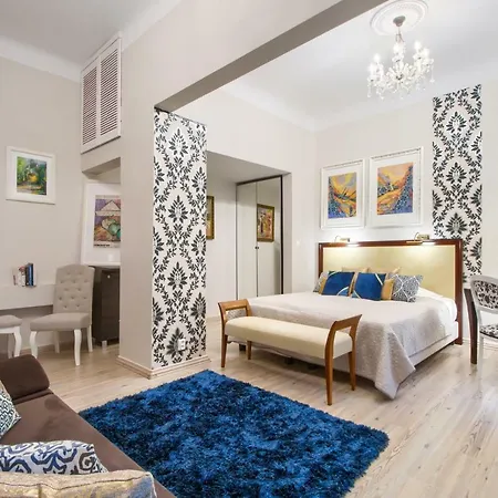 Clicktheflat Palace Of Culture Art *