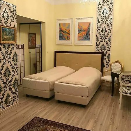 Clicktheflat Palace Of Culture Art ורשה